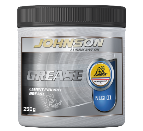 Johnson_GREASE NLGI 1 250g